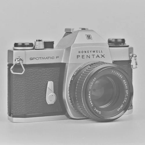 Film Cameras - cover