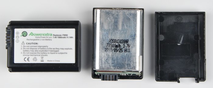 Powerextra FW50