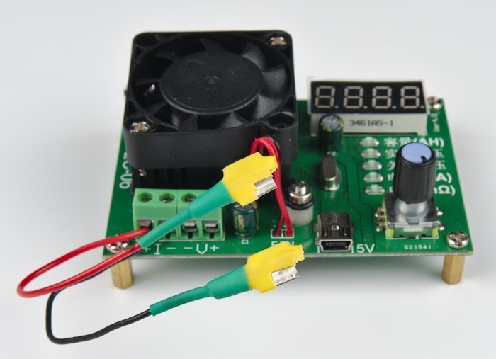 TEC-06 Contacts