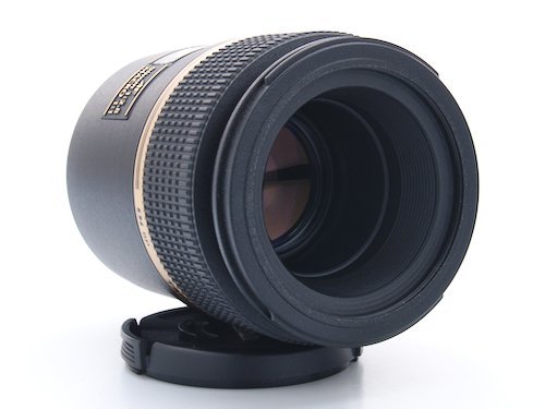 Tamron SP Di 90mm f/2.8 AF macro lens review. A Nikon F-mount version, but it is available in other mounts. See how it compares to similarily priced lenses.