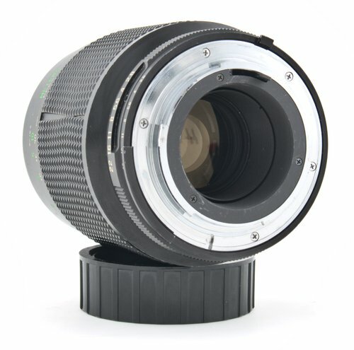 Vivitar 90mm f/2.8 Lens Mount